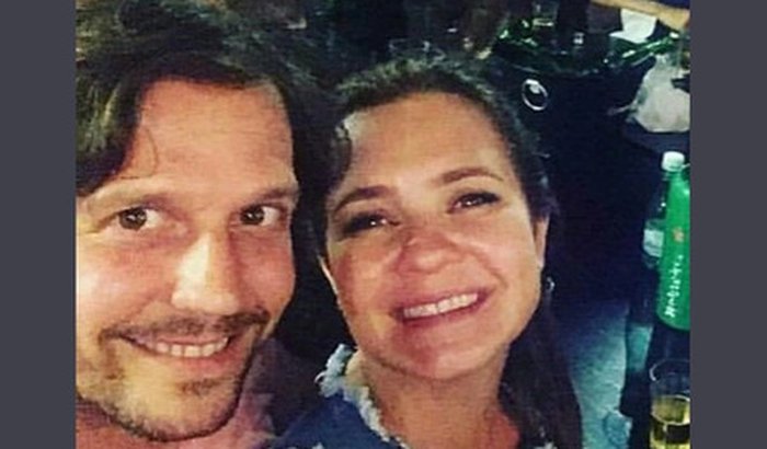 Minha princesa linda atriz Adriana Esteves vai fazer compra cestas básicas para as crianças não ter comida em casa 