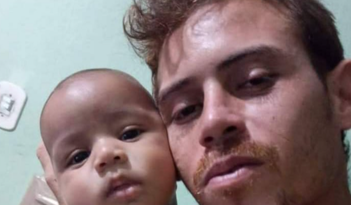 TRAZER O CORPO DO MEU SOBRINHO DE BAHIA PARA ALTA FLORESTA MT