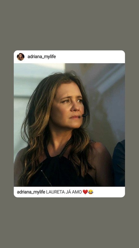 Minha princesa linda atriz Adriana Esteves vai fazer compra cestas básicas para as crianças não ter comida em casa 