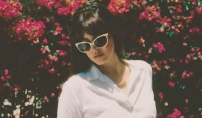 Yes Del Rey no Festival da Lana Del Rey