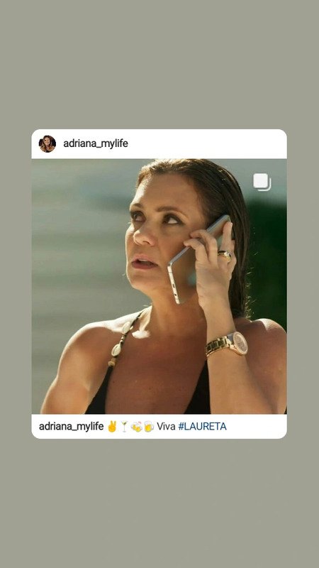 Minha princesa linda atriz Adriana Esteves vai fazer compra cestas básicas para as crianças não ter comida em casa 