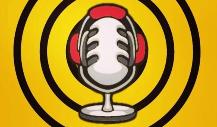 Studio Podcast 