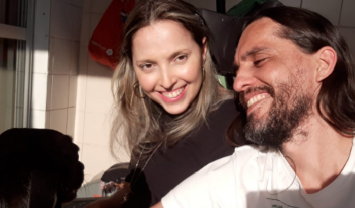 Campanha para Reabilitação da Cristal