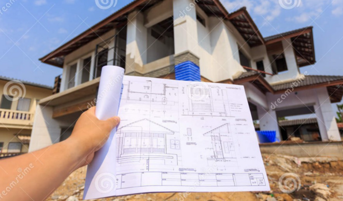 Ajuda para comprar minha primeira casa