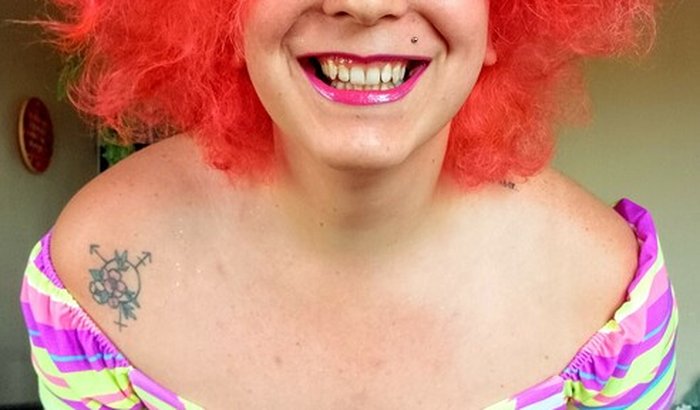 Meu aniversário de 30 anos