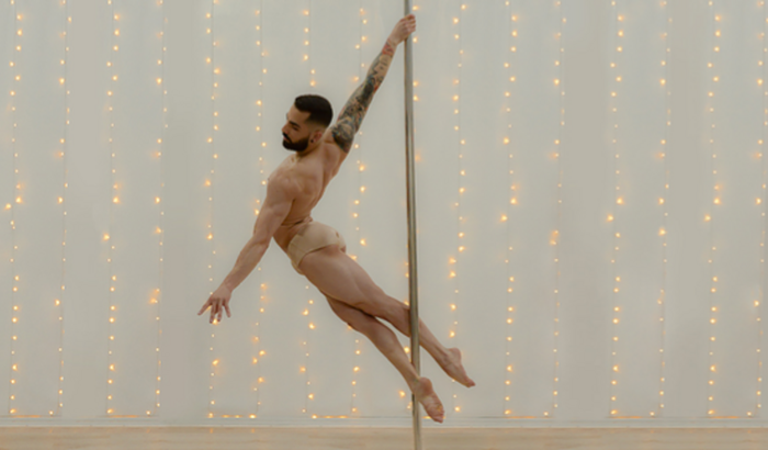 Campeonatos de Aéreos e Pole Sports 2023