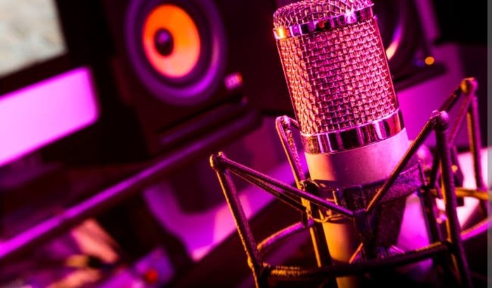 Produção Musical e video clipe 