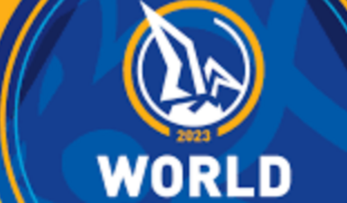 Ajude nas despesas World IBJJF Jiu-Jitsu Championship 2023 The Walter