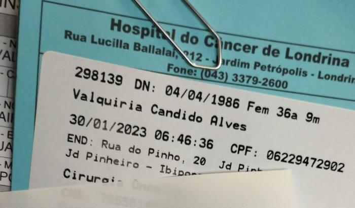 Alimentos, material escolar 