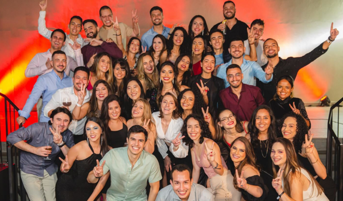 SOS Formatura Medicina UFMS