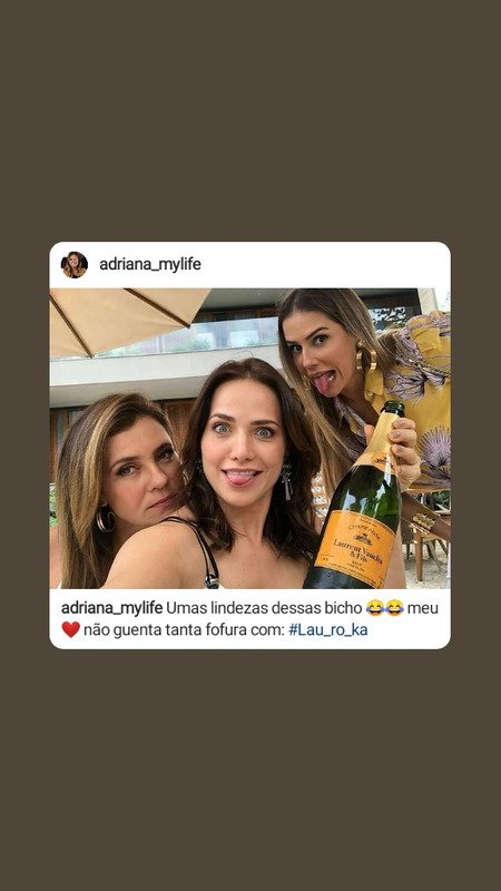 Minha princesa linda atriz Adriana Esteves para sempre no meu coração 