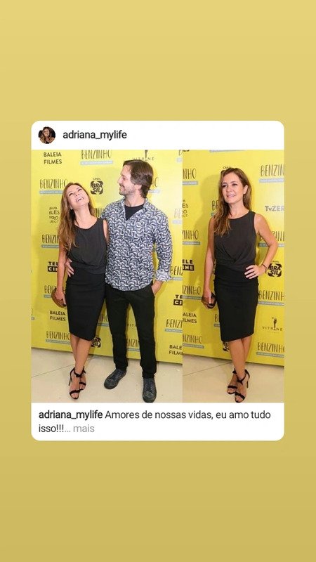 Minha princesa linda atriz Adriana Esteves para sempre no meu coração 