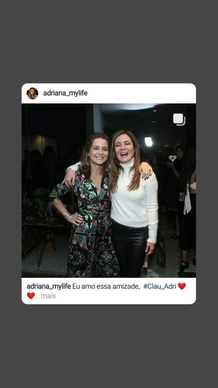 Minha princesa linda atriz Adriana Esteves para sempre no meu coração 