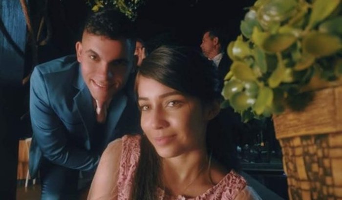 Casamento Weslany e Emanoel 