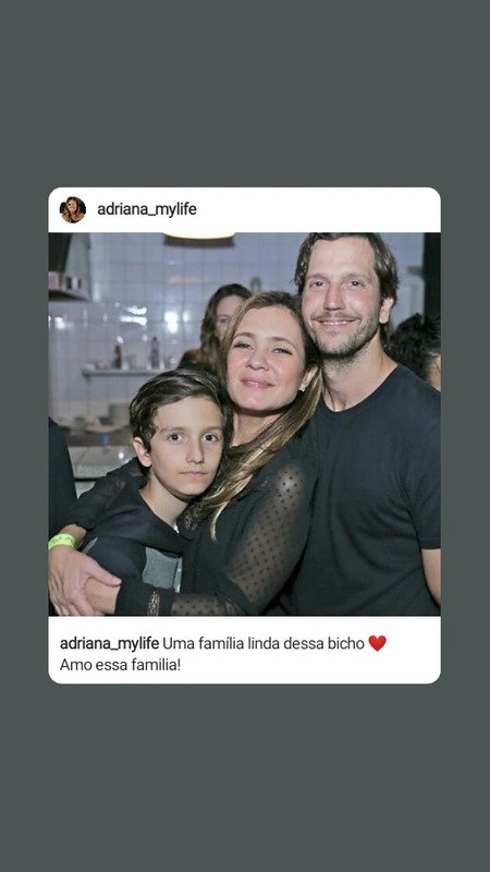 Minha princesa linda atriz Adriana Esteves para sempre no meu coração 