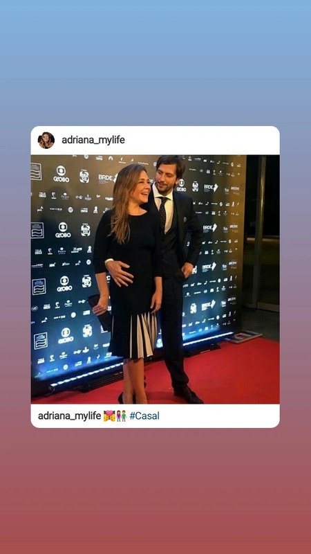 Minha princesa linda atriz Adriana Esteves para sempre no meu coração 