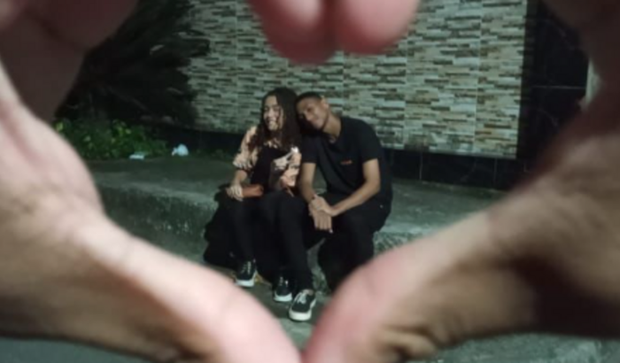 Meu sonho do casamento