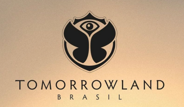 Quero Rafa no Tomorrowland Brasil 