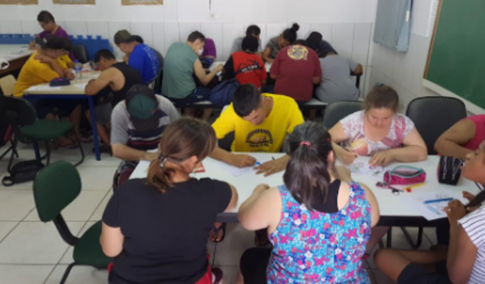 COMPRAR MATERIAL PEDAGÓGICO