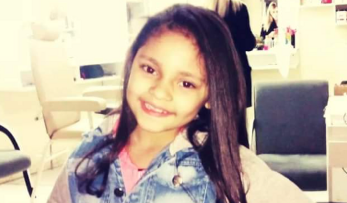 Aniversário da Manu 