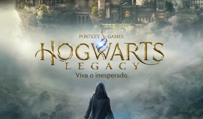 Ajuda pra compra o Harry Potter ( jogo ) 