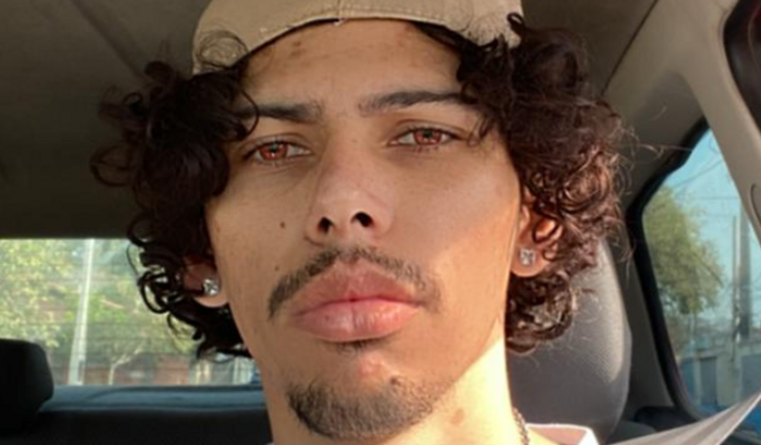 Me ajudem a realizar meu sonho como artista 