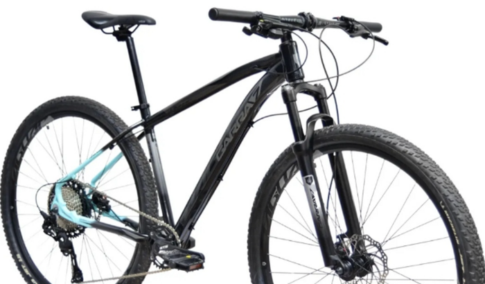 Realizar meu sonho de comprar uma bike 