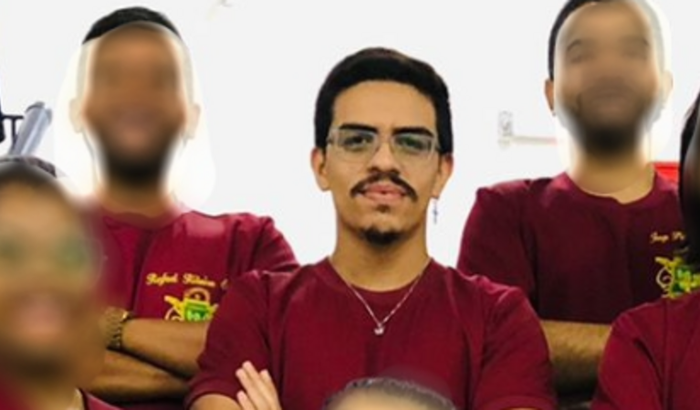 AJUDE UM FORMANDO A REALIZAR O SONHO DE UMA FORMATURA 🎓 😢