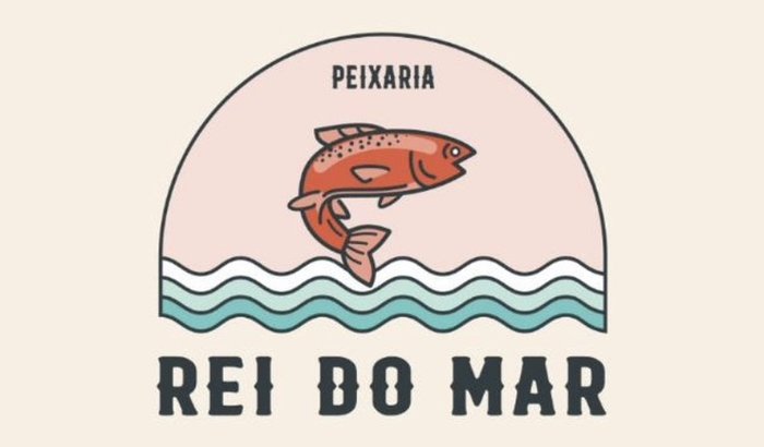 ajude a peixaria Rei do Mar