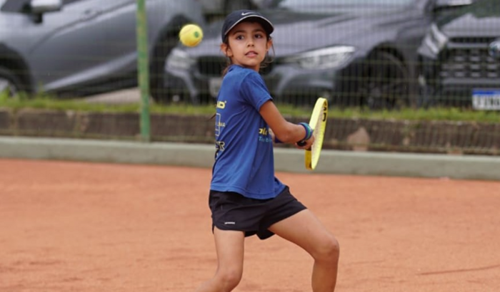 Gabi no Banana Bowl e Brasil Jrs Cup 2023