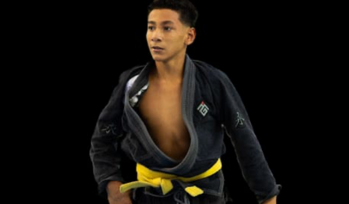 Apoie o Maximus rumo ao bicampeonato brasileiro de jiu-jítsu 