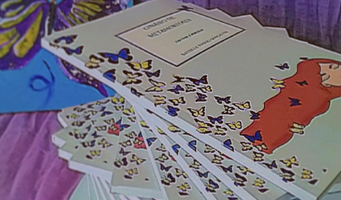 Lançamento de Livro