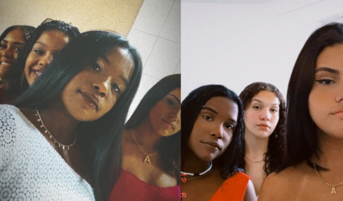 Ajude 5 jovens a realizar o sonho de ir no rap festival 💔