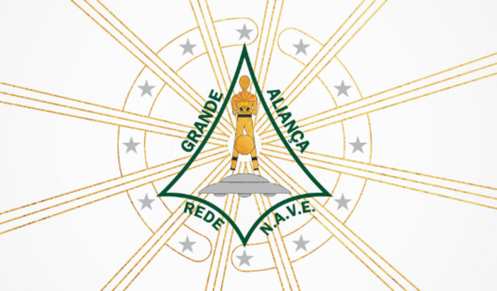 Encontro Nacional da Rede N.A.V.E. - JULHO/2023