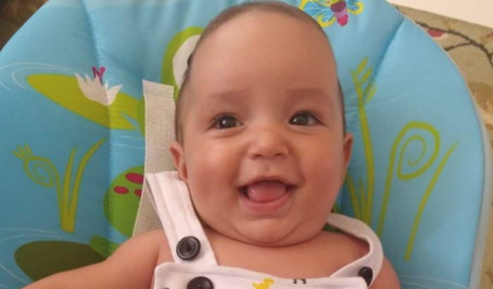 Cirurgia Joao Miguel