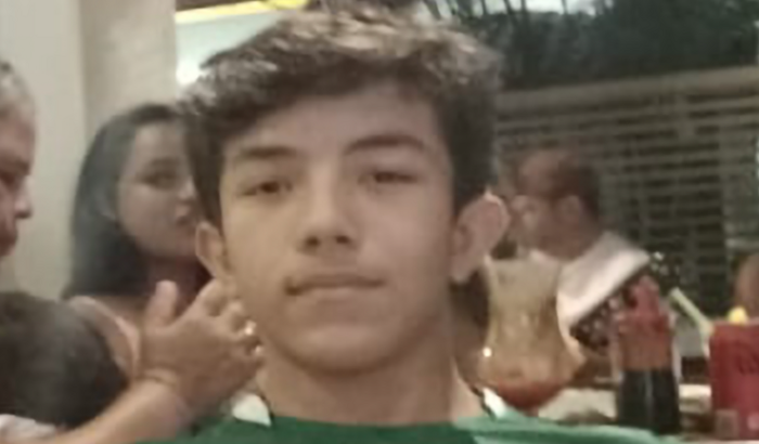 Ajudar o sonho do Filipe