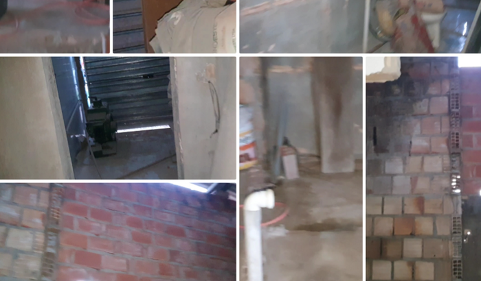 Conto com a ajuda de todos para montar minha lanchonete 