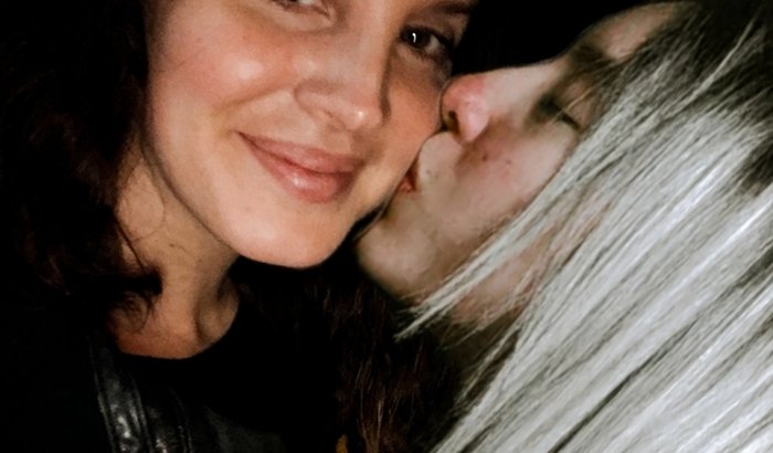 Ajude essa pobre fã de LANA DEL REY