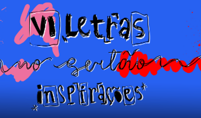 VI Letras no Sertão