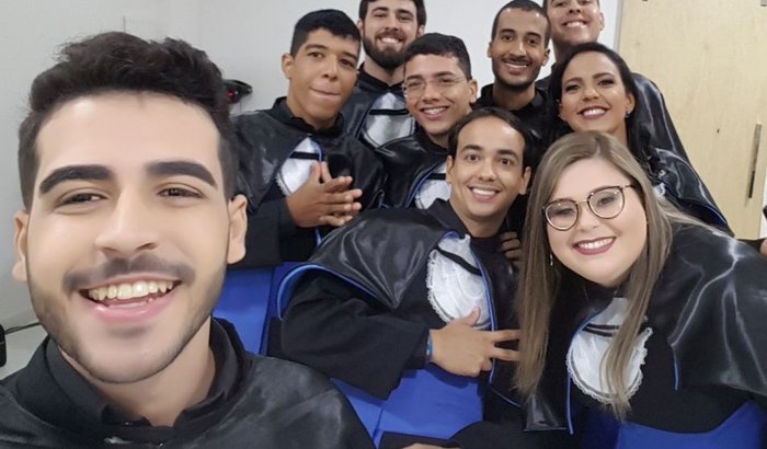 Livro de ouro