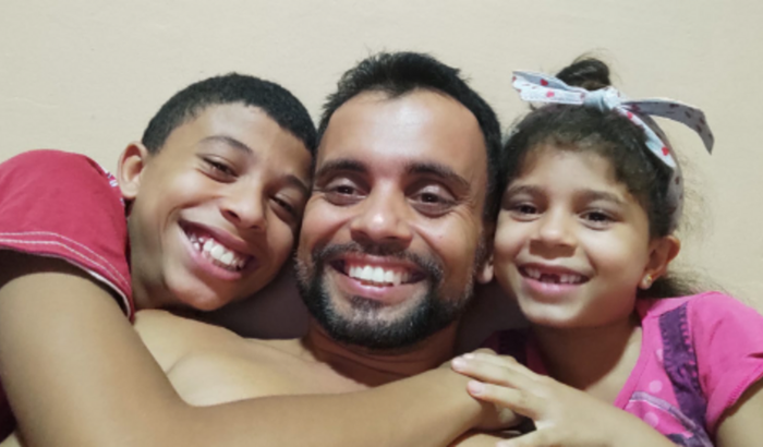 Meus Filhos, Minha Vida