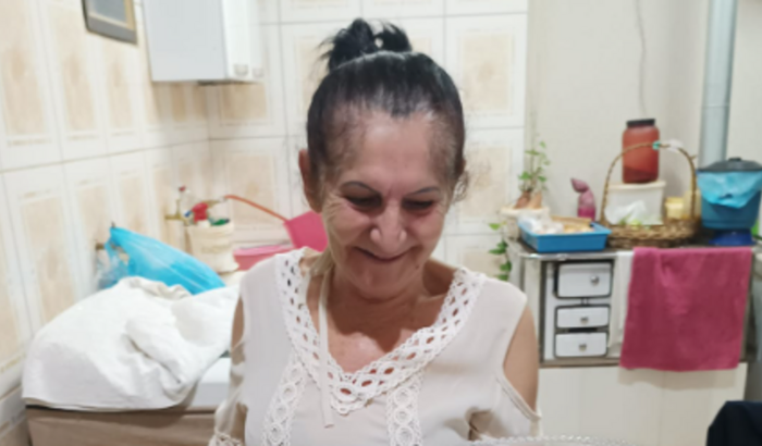 AJUDAR MINHA SOGRA