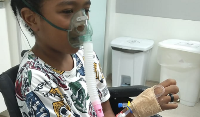 A compra de um vídeo game Xbox one