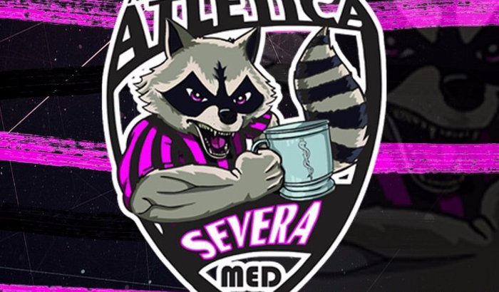 Vakinha da bateria Severa