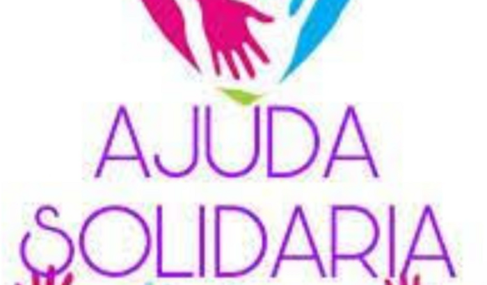 Ajuda Solidária