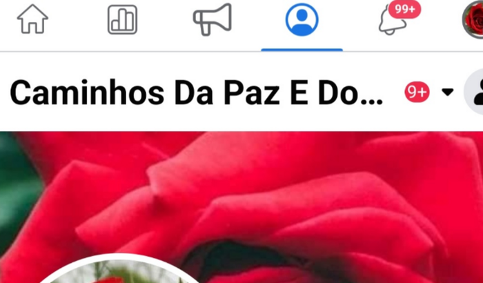 Ajuda para a Página Caminhos Da Espiritualidade conseguir um notebook para continuarmos nosso trabalho solidário!