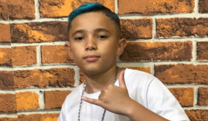 PRESENTE DE ANIVERSARIO DO RENAN