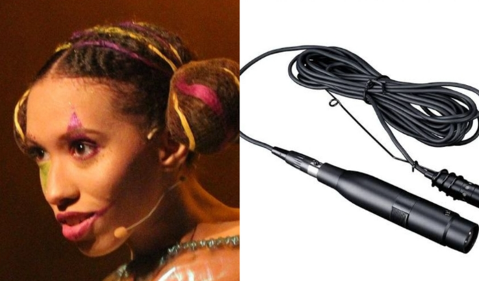 Vakinha do Querô 🤎