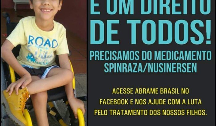 A cura para Jonathan Luís