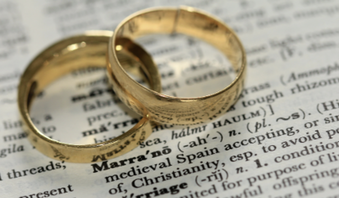 Casamento Neudair e Gabriela